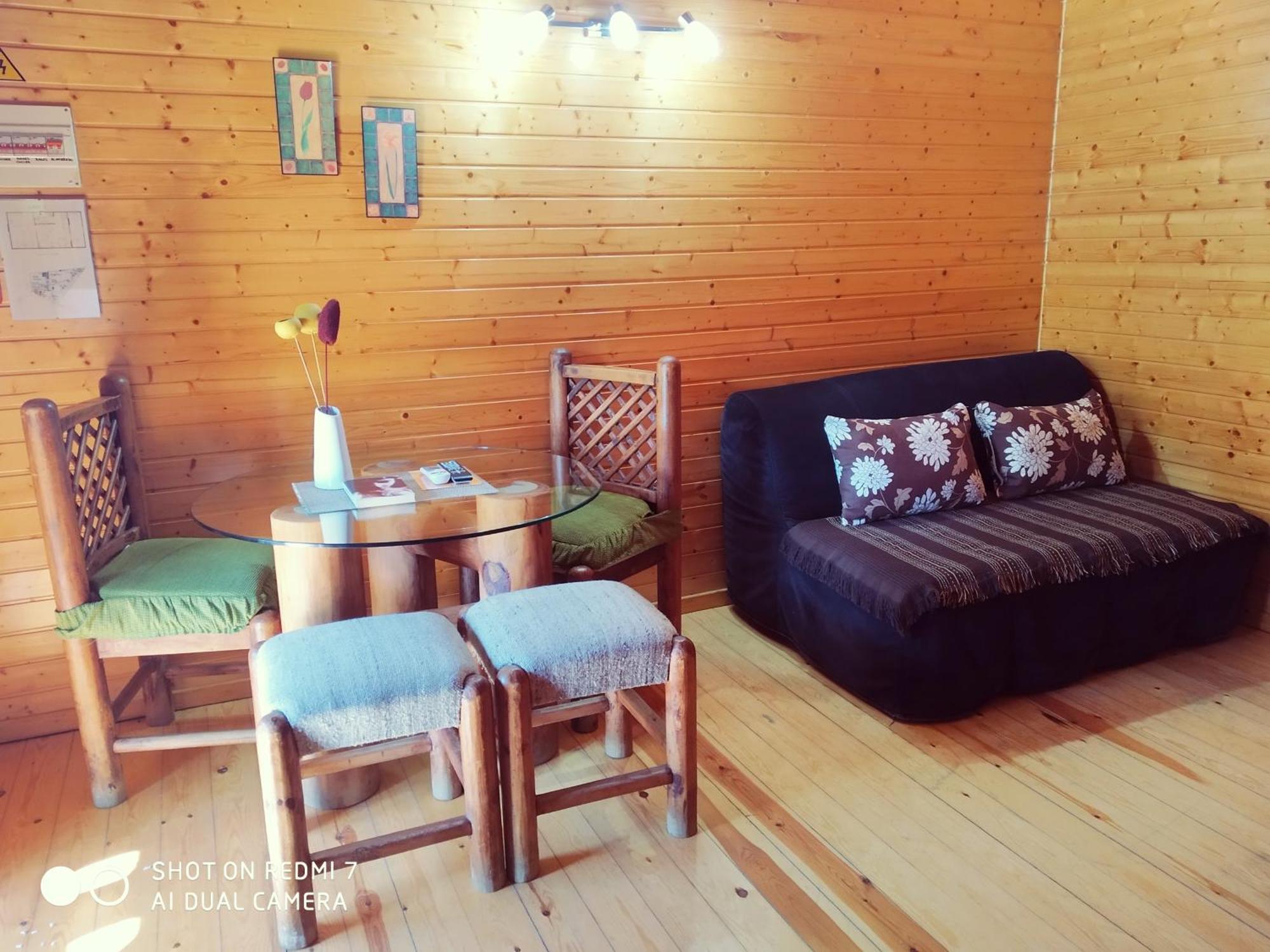 Apartamentos Rurales El Rincón del Jerte Rebollar  Exterior foto